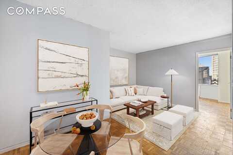 61 West 62nd Street, New York, NY 10023