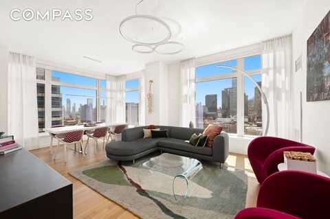 400 East 67th Street, New York, NY 10065