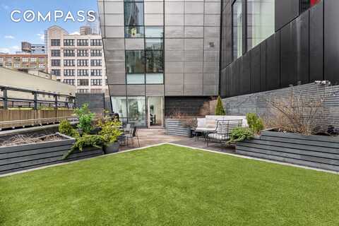 245 Tenth Avenue, New York, NY 10001