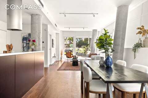 245 Tenth Avenue, New York, NY 10001