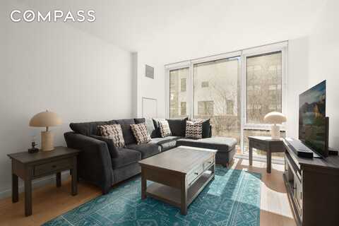 545 West 48th Street, New York, NY 10036