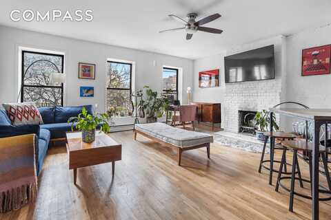 586 Pacific Street, Brooklyn, NY 11217