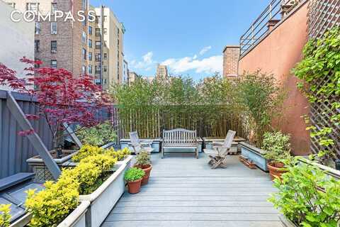 161 West 71st Street, New York, NY 10023
