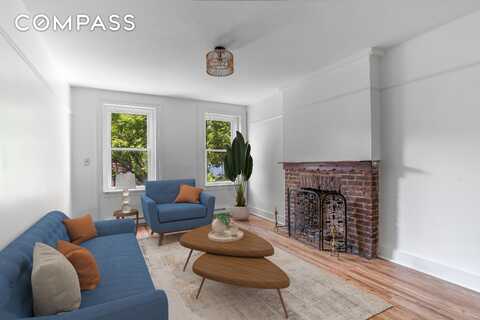 217 East 5th Street, New York, NY 10003