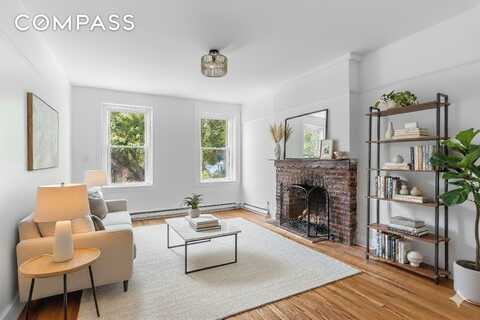 217 East 5th Street, New York, NY 10003
