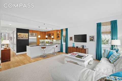 331 East 8th Street, New York, NY 10009