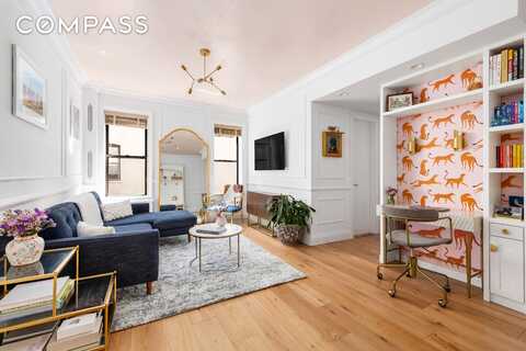 85 Barrow Street, New York, NY 10014
