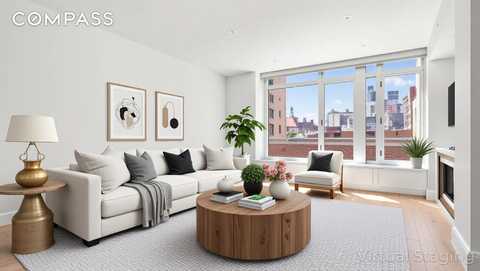 545 West 110th Street, New York, NY 10025