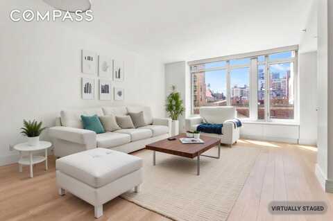 545 West 110th Street, New York, NY 10025
