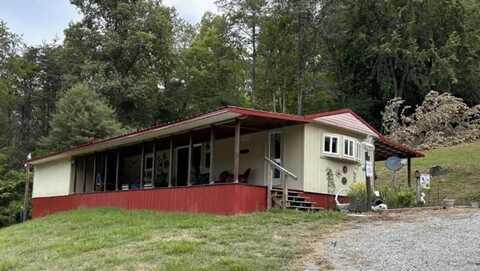 1691 S Main Street, Burnsville, WV 26335