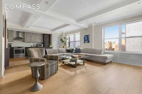 225 Central Park West, New York, NY 10024