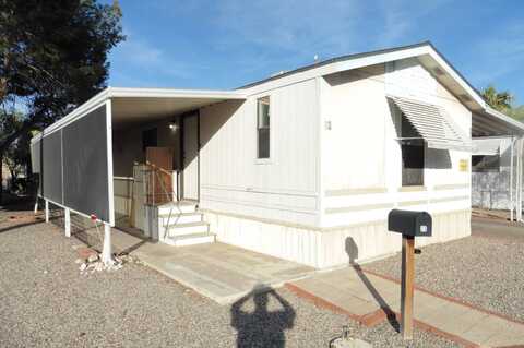 3115 N. Fairview Ave., Tucson, AZ 85705
