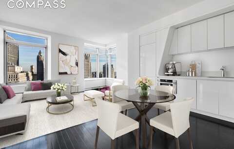 123 Washington Street, New York, NY 10006