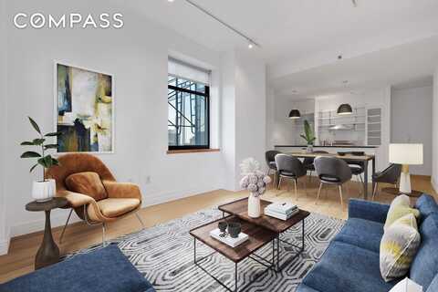 110 Livingston Street, Brooklyn, NY 11201