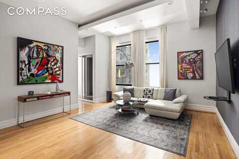 3 Hanover Square, New York, NY 10004