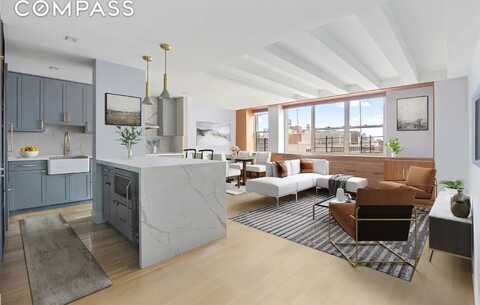 32 Gramercy Park South, New York, NY 10003