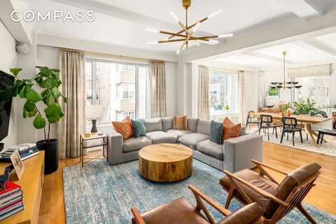 138 East 36th Street, New York, NY 10016