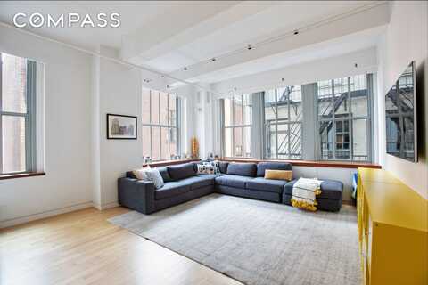 62 Cooper Square, New York, NY 10003