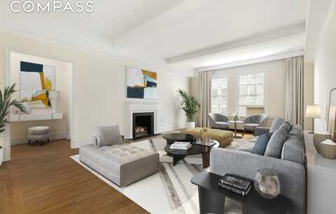 77 Park Avenue, New York, NY 10016