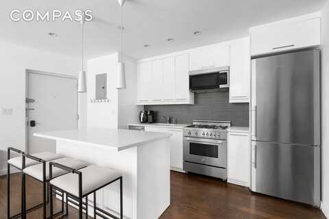 51 East 128th Street, New York, NY 10035