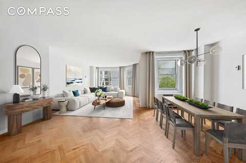 155 West 68th Street, New York, NY 10023