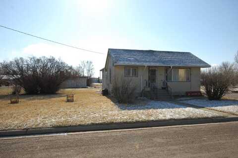 822 2nd Ave SE, Sidney, MT 59270