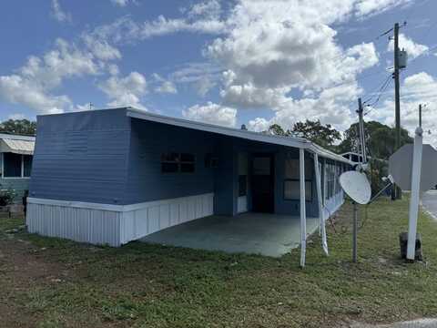 16 Sunset Blvd, Mt Dora, FL 32757