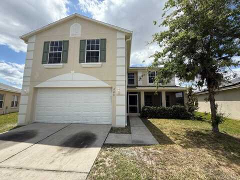 786 Crystal Bay Ln, Orlando, FL 32828