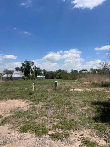 TBD Main, #New Blk 2, Lot 12, Eckley, CO 80727