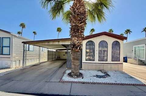 4860 E Main St, Mesa, AZ 85205