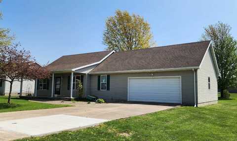 642 Donas Dr., Rushville, IL 62681