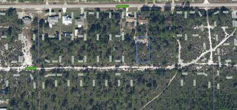 1440 Wisteria St, Lake Placid, FL 33852