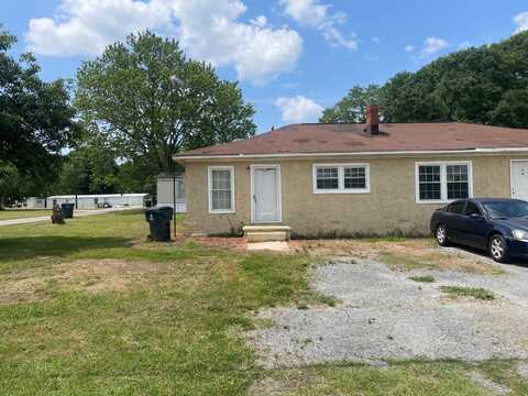 6312 Highway 81 South, Starr, SC 29684