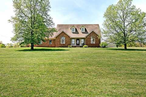 495 Holy Cross Road, Loretto, KY 40037