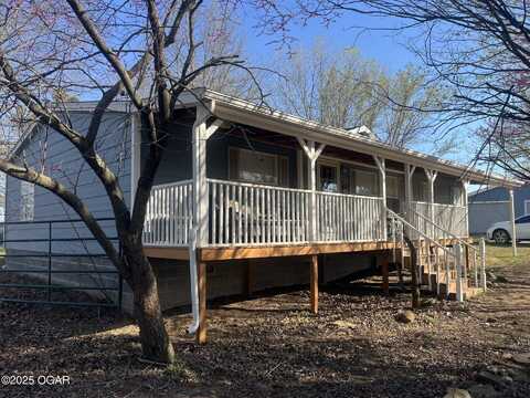 916 SW 60th Lane, Jasper, MO 64755