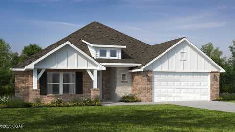 905 Silver Oaks Drive, Carl Junction, MO 64834