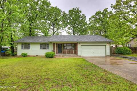 113 Anita Drive, Carl Junction, MO 64834