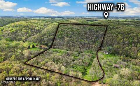 Tbd Stogdon Hollow, Anderson, MO 64831