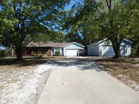 3065 Coyote Drive, Joplin, MO 64804