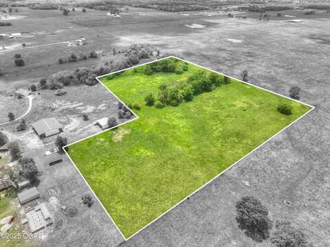 Tbd County Road 110, Carthage, MO 64836