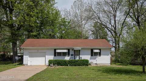 802 Cherry Road, Lamar, MO 64759