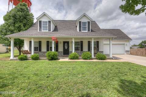 5175 Magnolia Drive, Joplin, MO 64801
