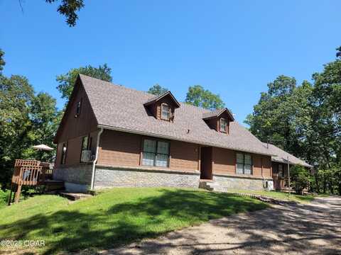 5357 W Belle Terrace Lane, Joplin, MO 64801