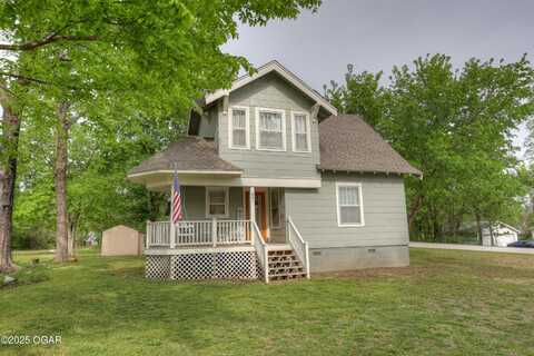 601 S Orner Street, Carthage, MO 64836