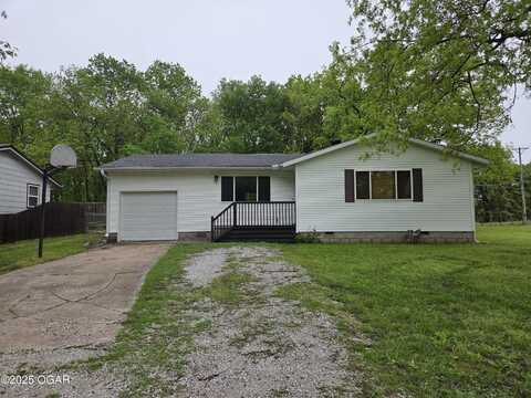 101 Van Hooser Boulevard, Carl Junction, MO 64834