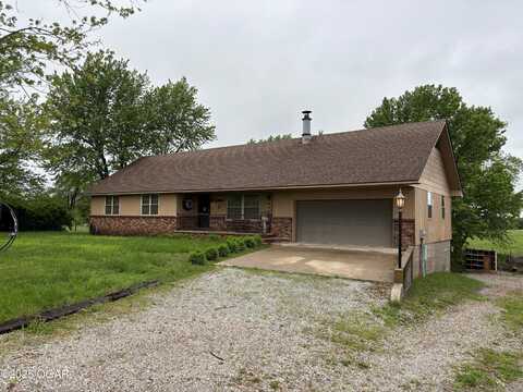 1208 S Blackcat Road, Joplin, MO 64801