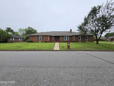 2921 E Matthews Drive, Joplin, MO 64801