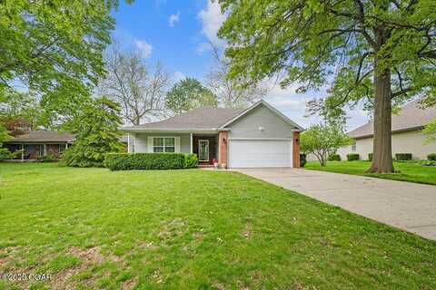 2941 E Eastmoor Court, Springfield, MO 65804