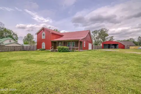 103 Howard Street, Diamond, MO 64840