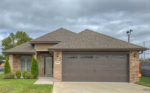 2915 E 16th Street, Joplin, MO 64804